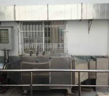 等離子光氧催化復合凈化器