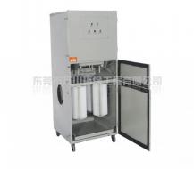 單機除塵器產品介紹（二）