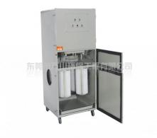 單機除塵器產品介紹（二）