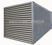 空調消聲器