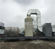 噴淋塔產品介紹