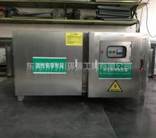 UV光解活性炭吸附一體化設備產品介紹