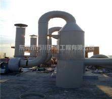 酸霧凈化塔產品介紹