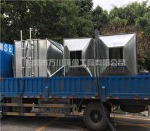 活性炭吸附裝置產品介紹