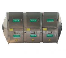 UV光解凈化器產品介紹（二）