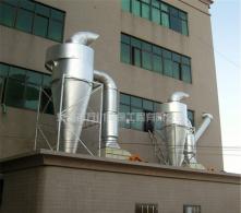 旋風除塵器產(chǎn)品介紹