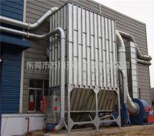 脈沖袋式除塵器產品介紹