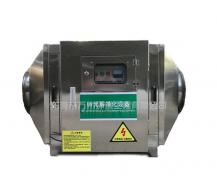 光觸媒廢氣凈化器產品介紹