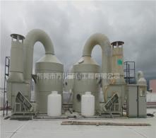 深圳市危險廢物處理站