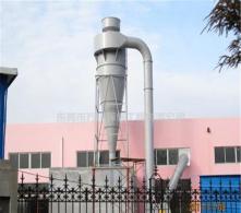 旋風除塵器產(chǎn)品介紹（三）