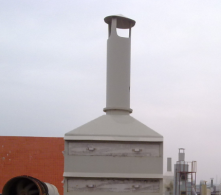 噴淋吸附塔產品介紹