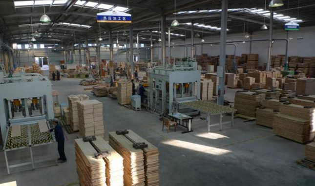 家具廠安裝中央除塵系統要多少錢