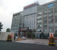 東莞汽車廠噴漆廢氣處理提標工程案例