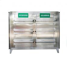 活性炭凈化器產品介紹