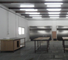 東莞家具廠噴漆房價(jià)格