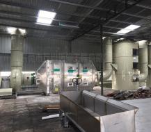 東莞等離子一體機凈化器