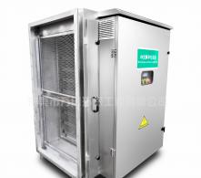 UV光解油煙凈化器產品介紹