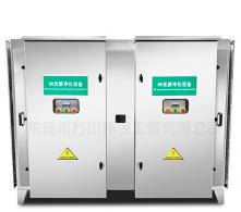 15000風量UV光解凈化器