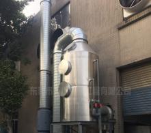 打磨拋光濕式除塵器設(shè)備介紹