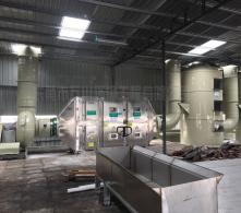 東莞等離子一體機凈化器