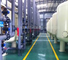 一體化中水回用設備