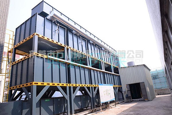 RCO催化燃燒與RTO蓄熱式燃燒的區別是什么