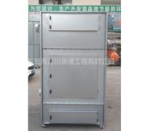 單機除塵器